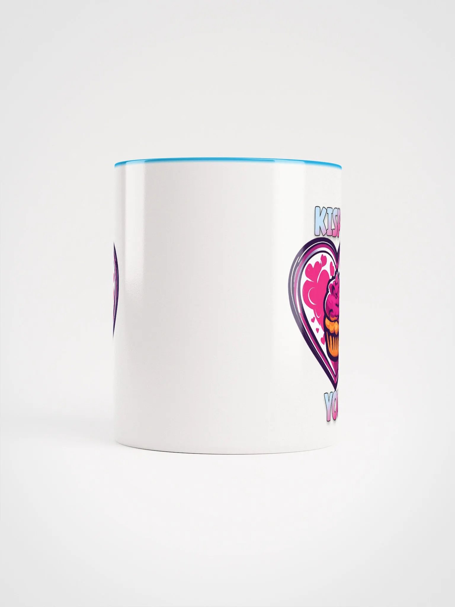 Kispie Loves You Mug product image (13)