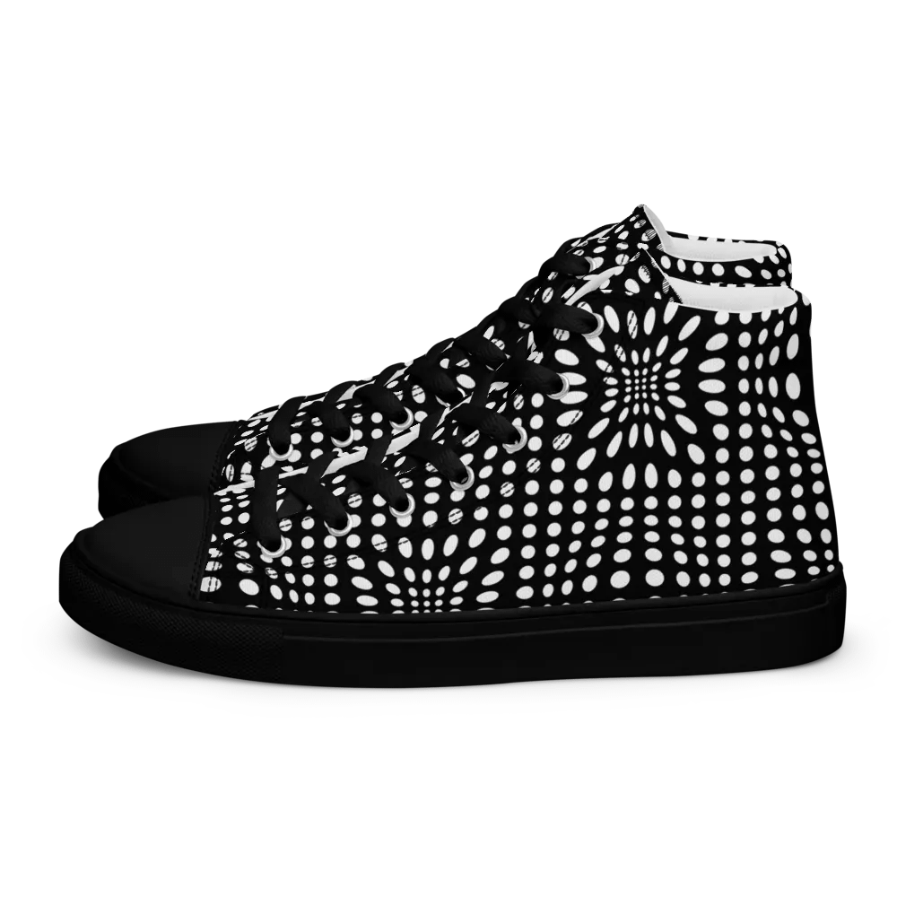 The Simone High Top Shoes product image (4)