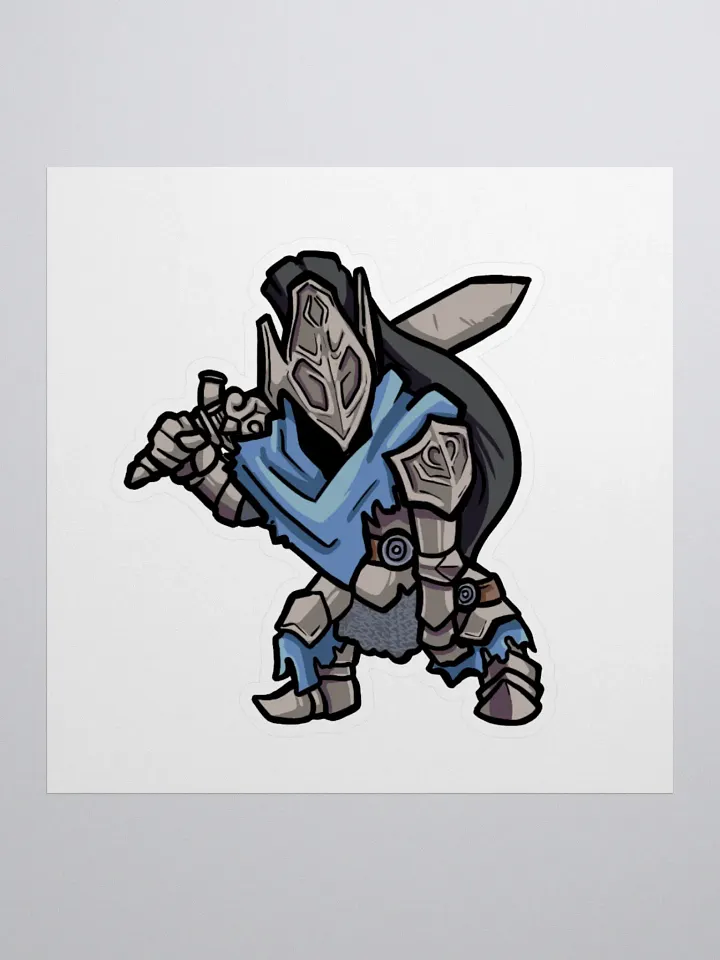 Artorias Sticker product image (3)