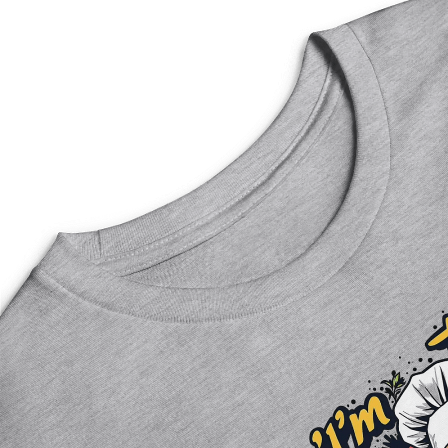 The Secret Ingredient Youth Long Sleeve Tee product image (24)