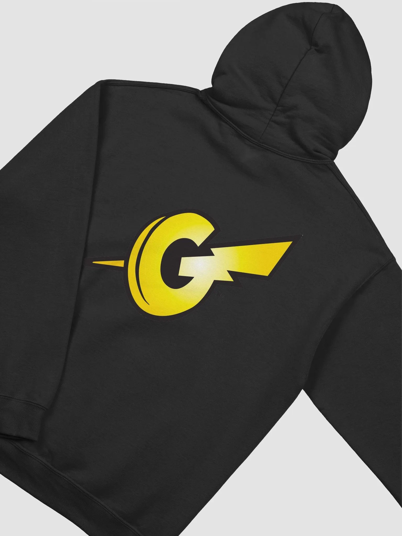 GameWorks/Gbolt Hoodie product image (4)