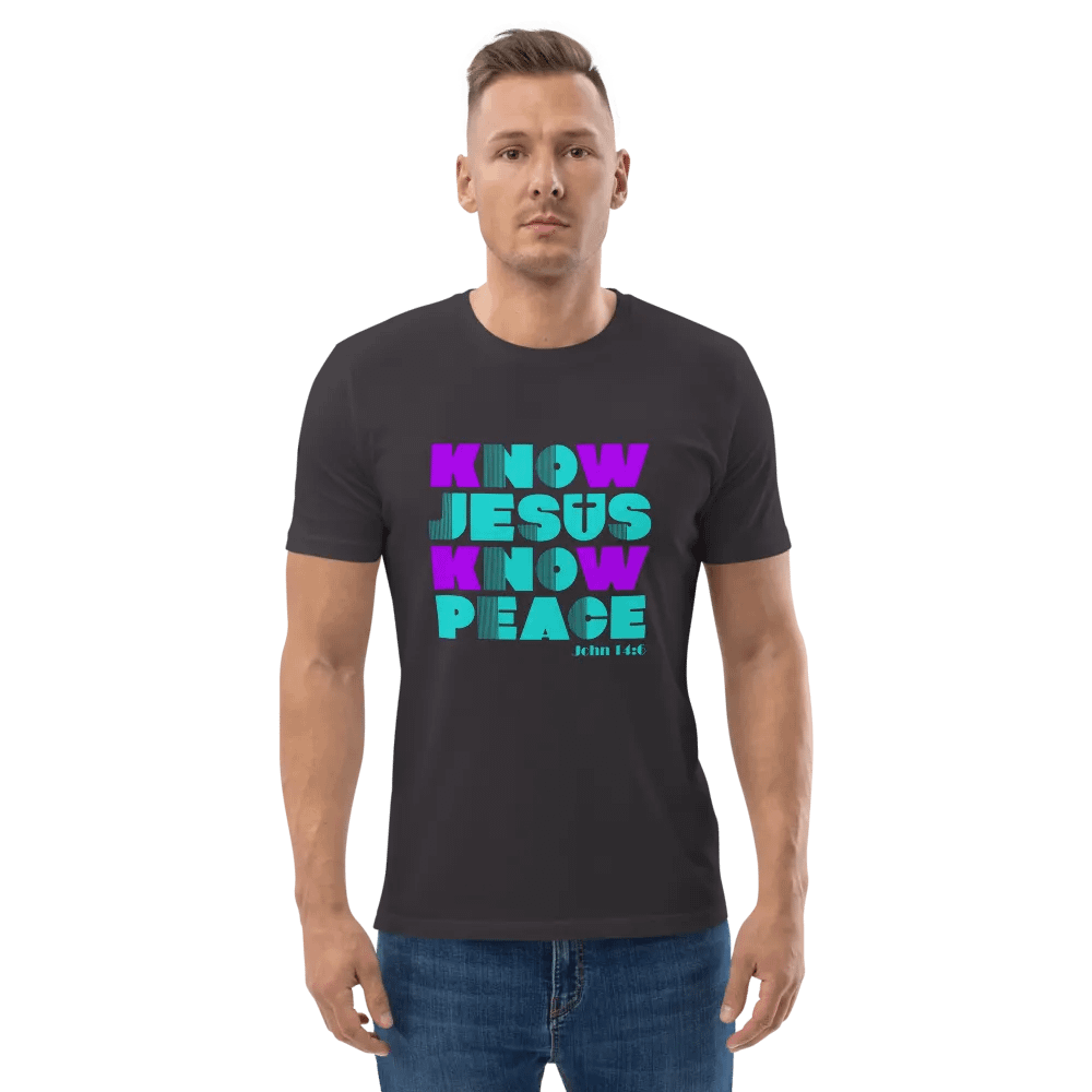 John 14:6 | Unisex Shirt product image (2)