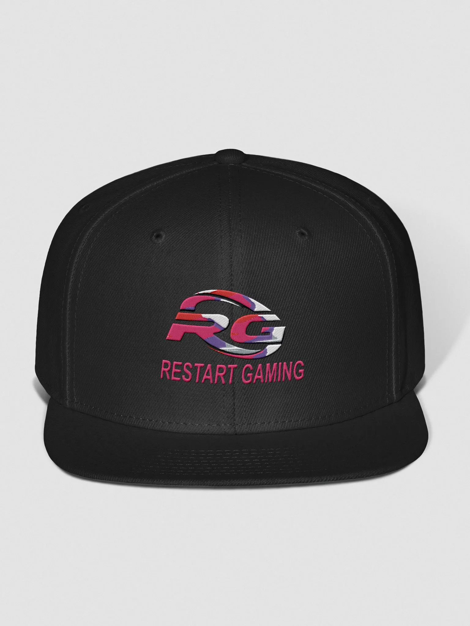 New Cap with adjustments product image (1)
