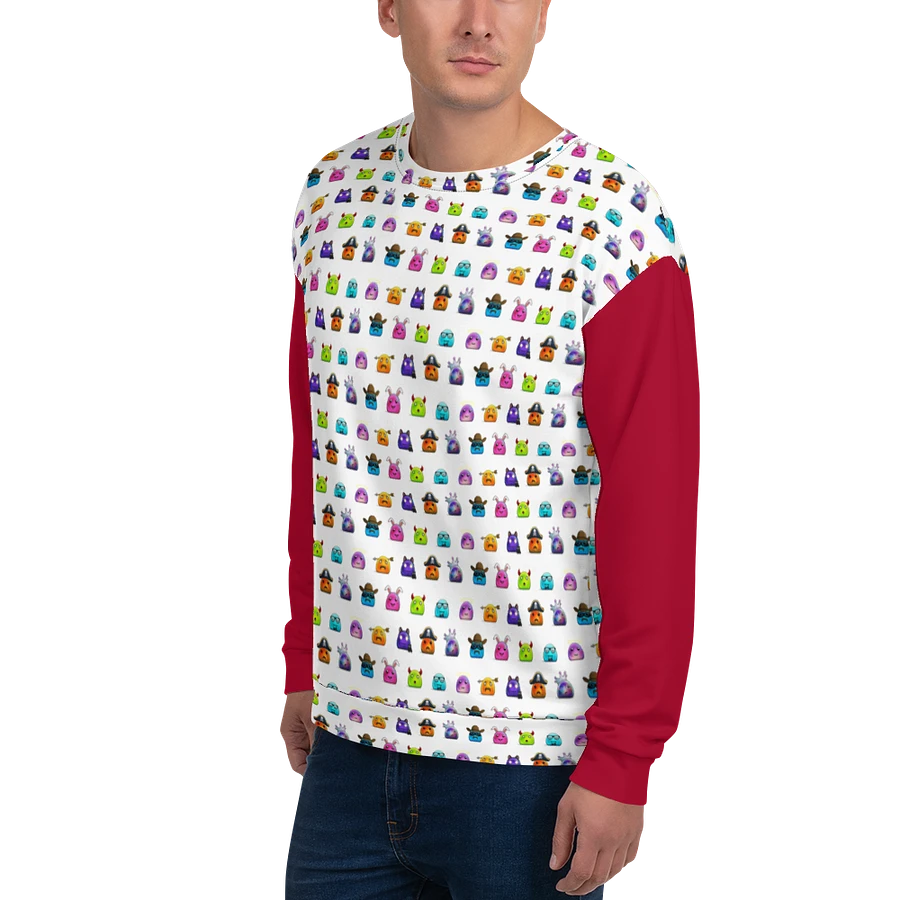 The Morbies - Sweatshirt product image (4)
