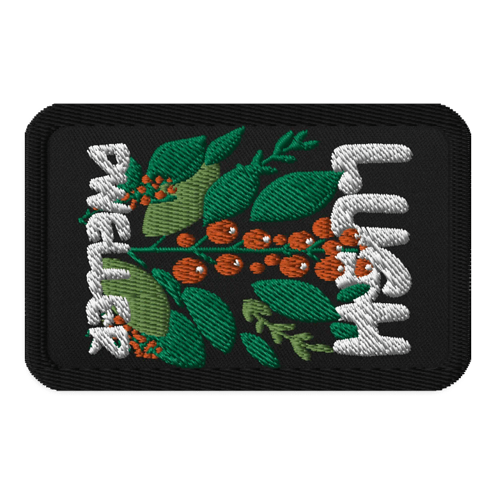 Lush Dweller Patch product image (1)