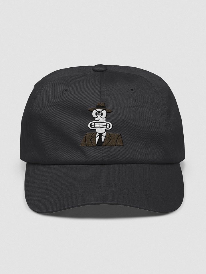 DELEGATE - DAD HAT product image (1)