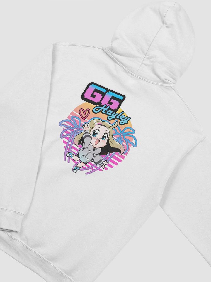 ggHayley Hoodie product image (2)