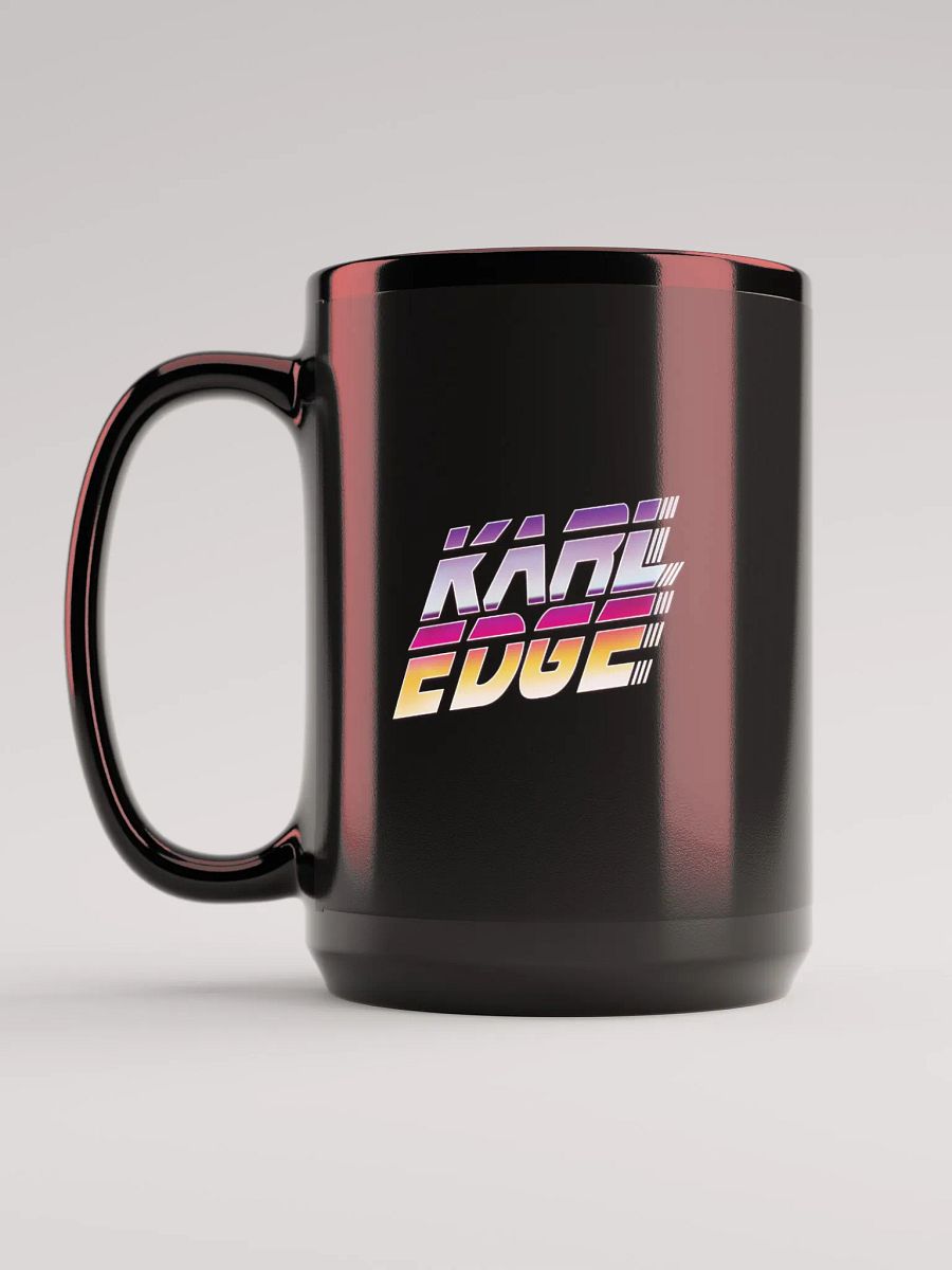 RETRO KARL MUG product image (6)