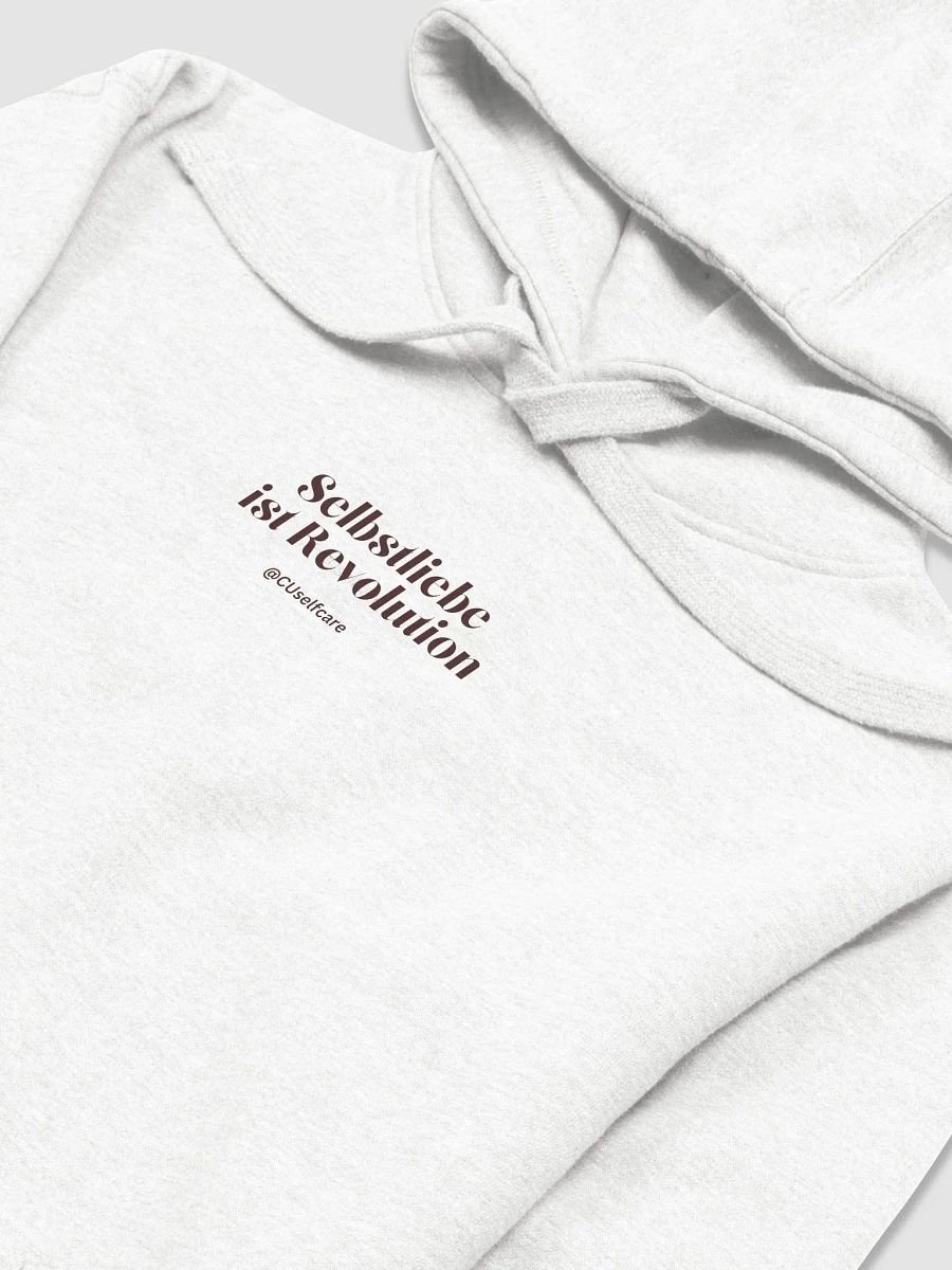 Revolutionary Self-Love Hoodie product image (3)