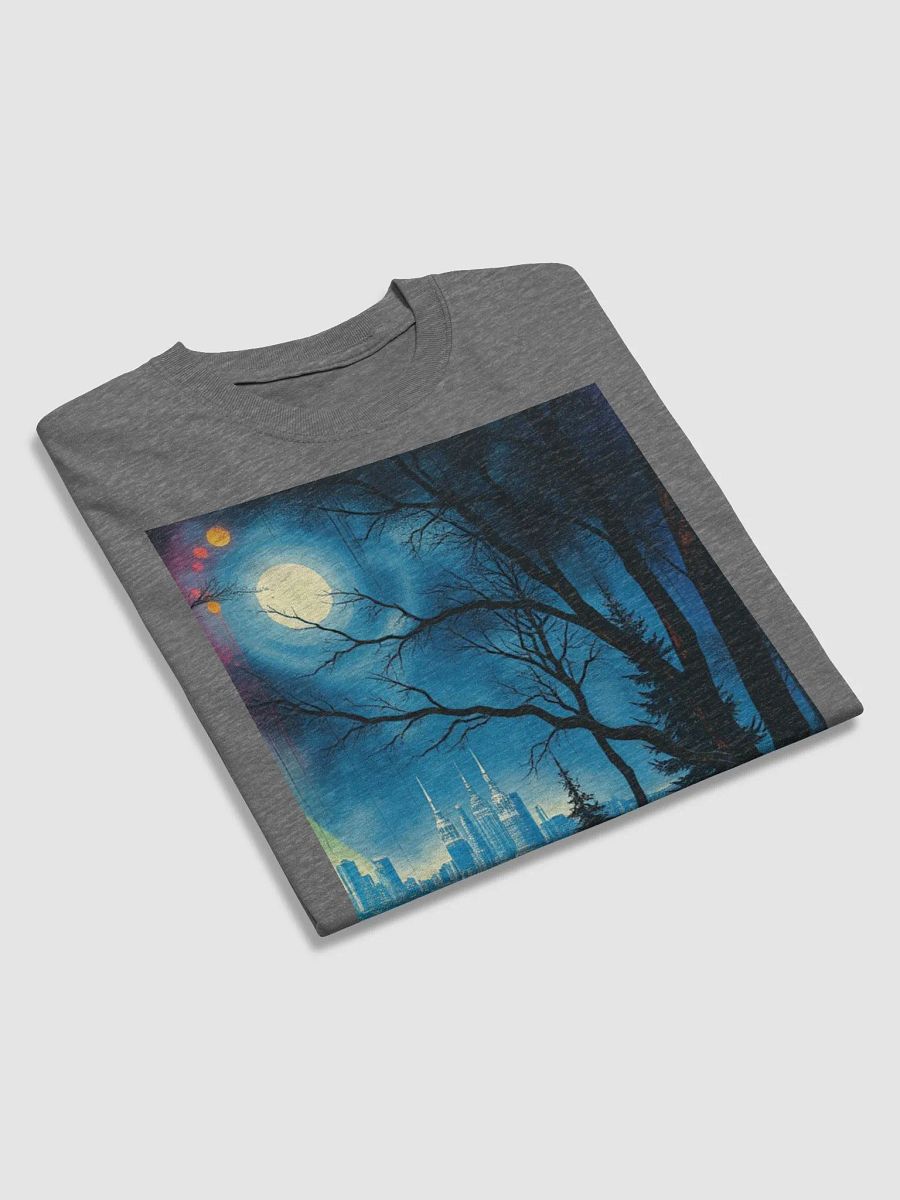 Urban Comfort Heavyweight Tee product image (4)