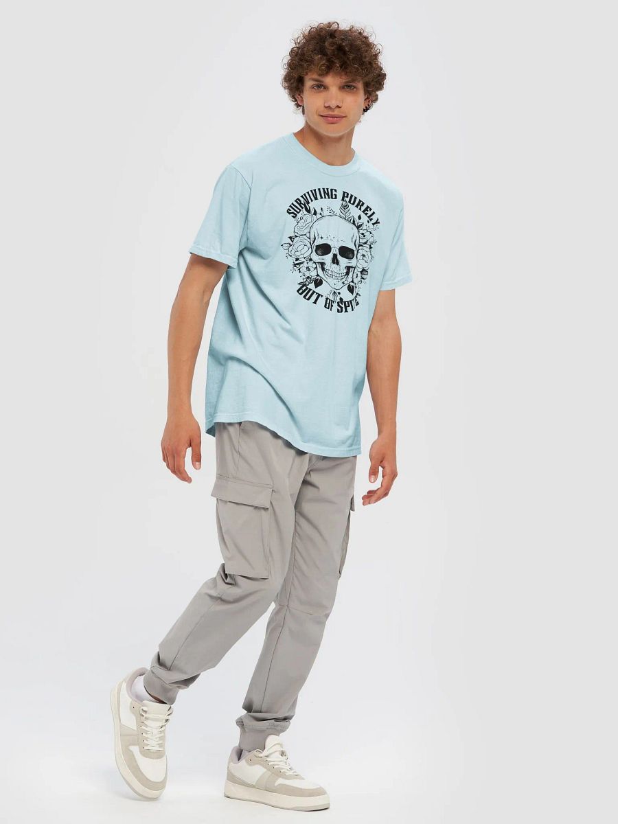 Surviving Purely Out Of Spite Soft T product image (7)