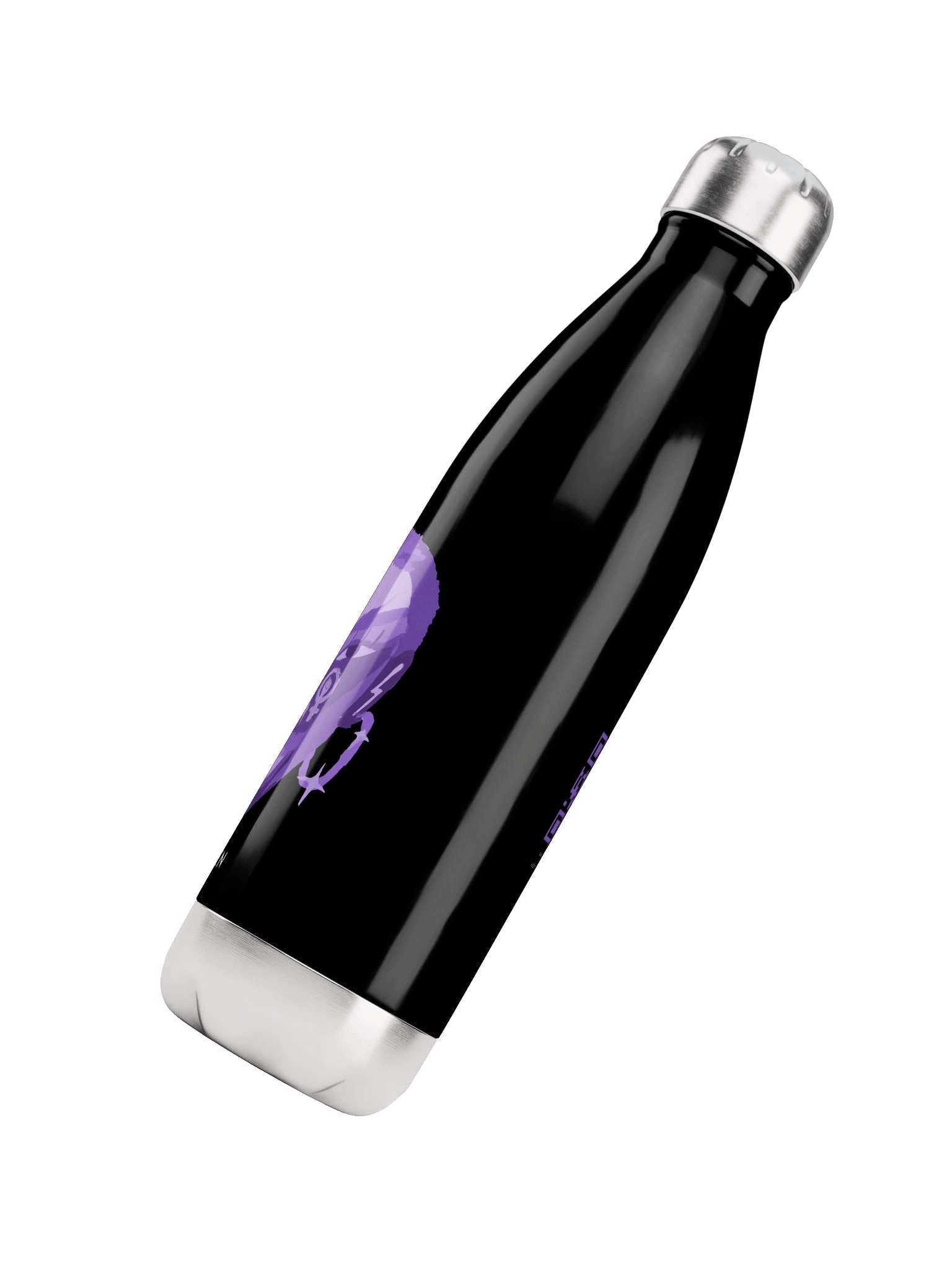 MDL'AN Women Empowerment Water Bottle product image (4)