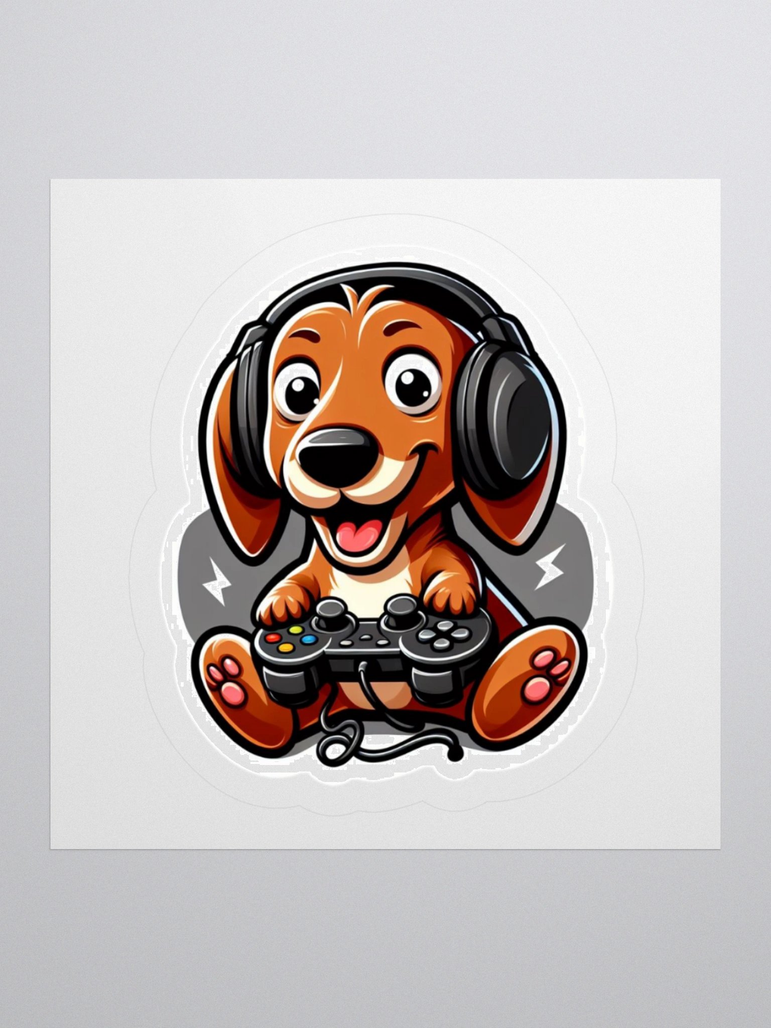 Gaming Sausage 2 product image (2)