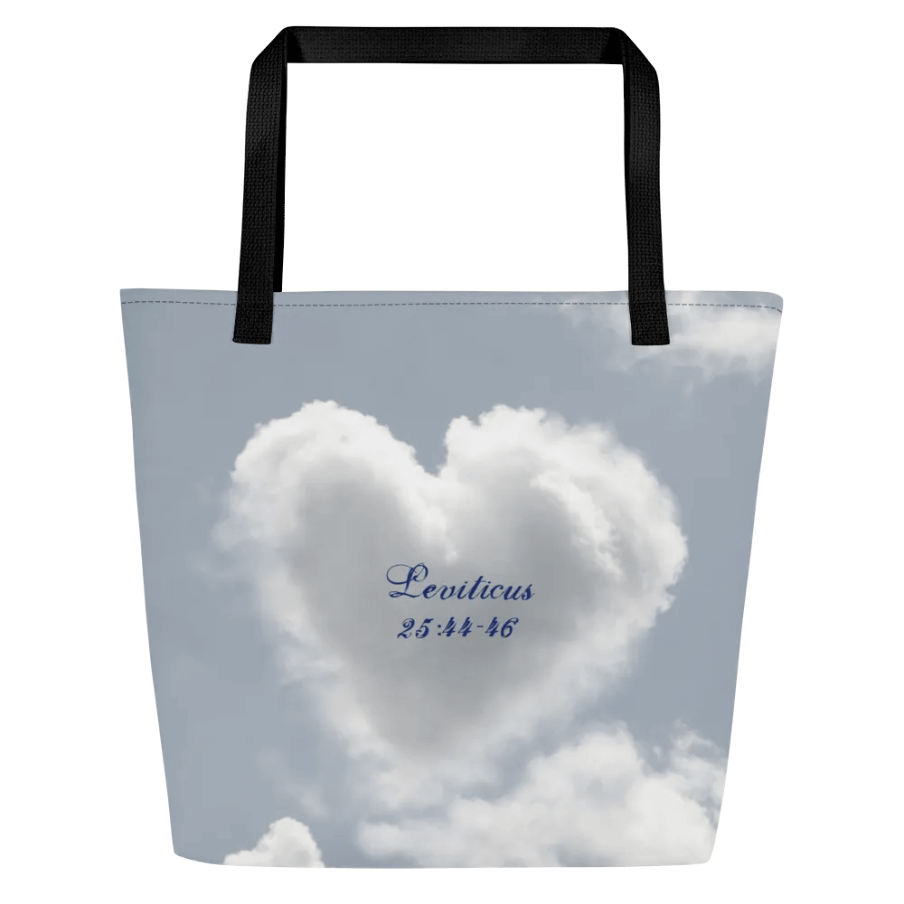 Slavery Tote product image (3)
