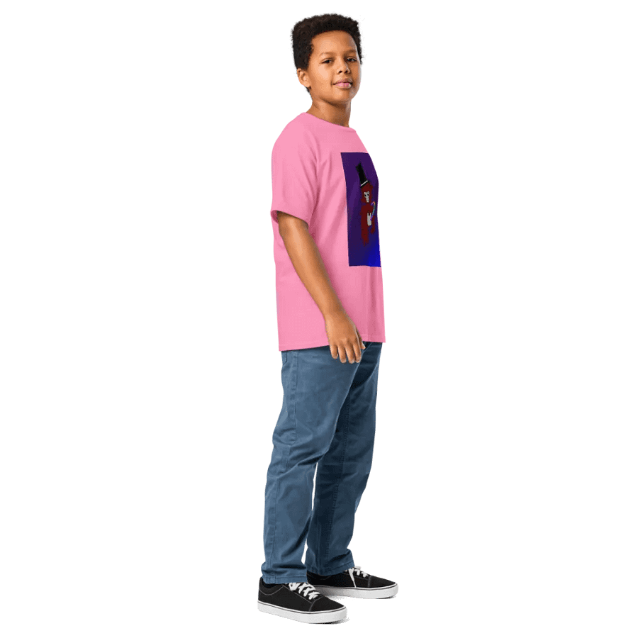 Phoenix Standard Youth T-Shirt product image (34)
