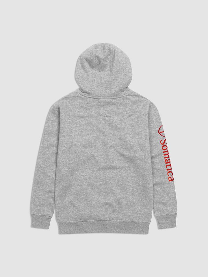 Somatica Hoodie product image (2)