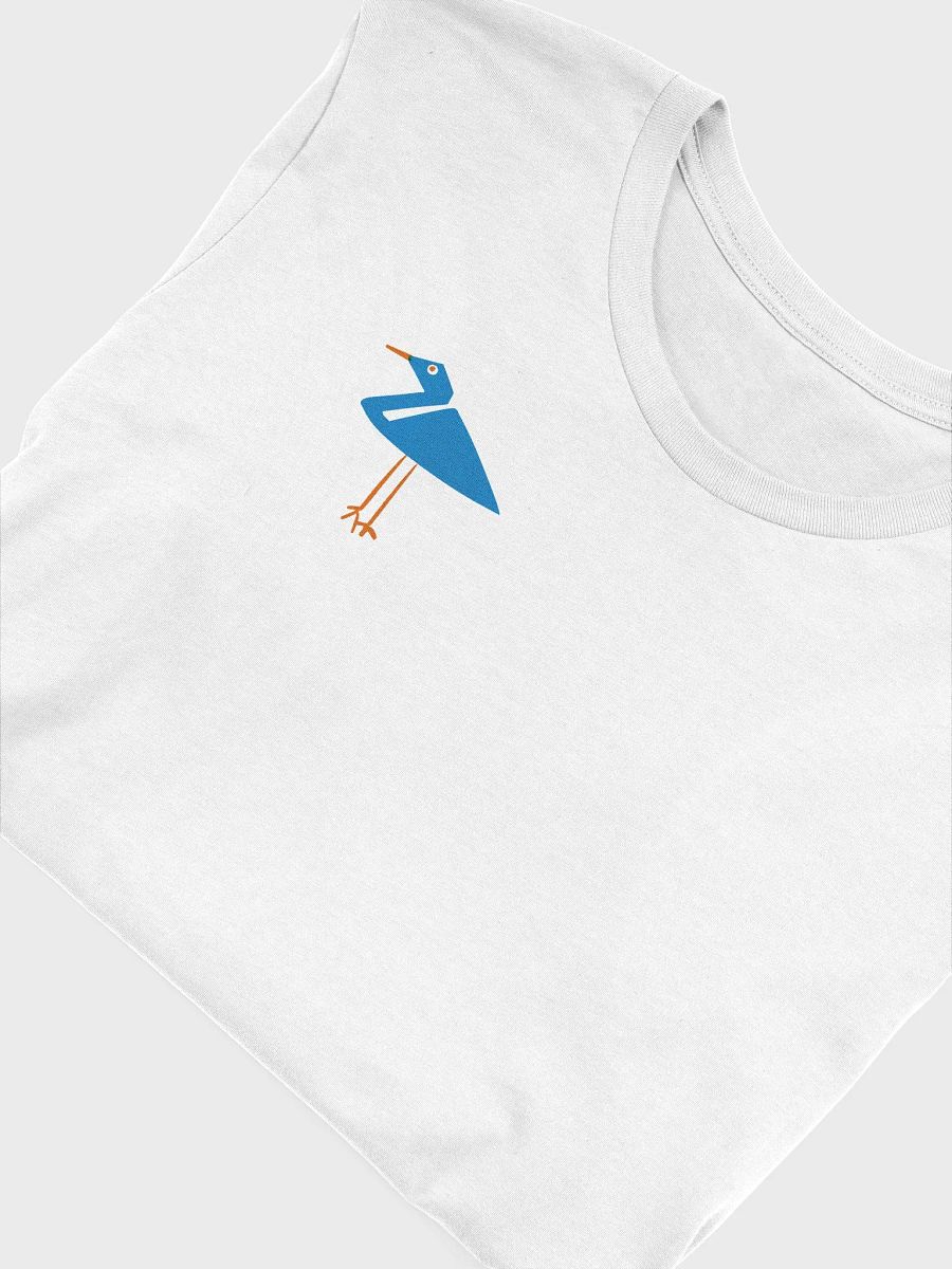 Gaviotas tee product image (5)