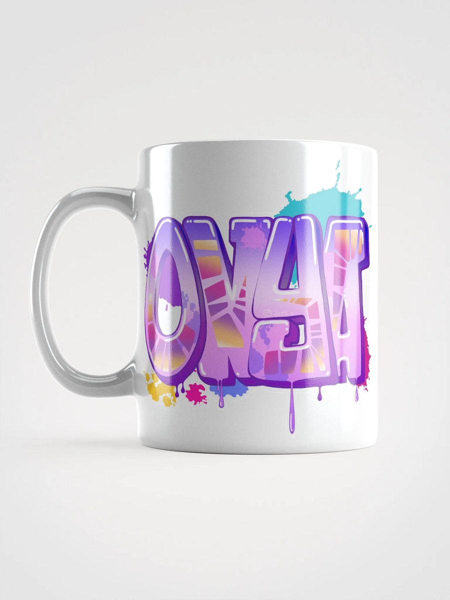 ONYA Graffiti Mug product image (18)