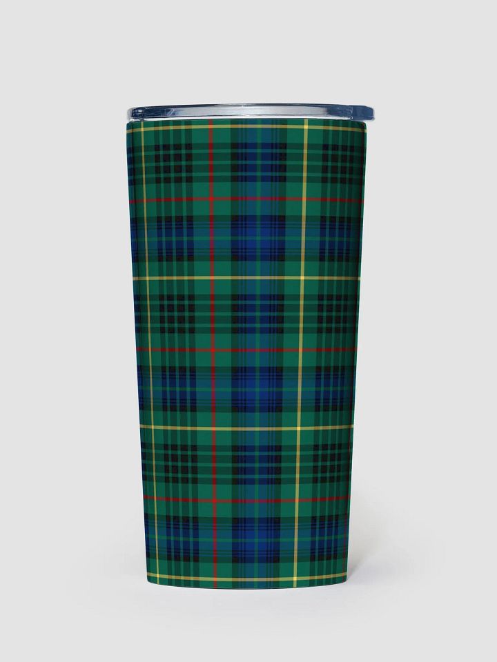 Stewart Hunting Tartan Travel Tumbler product image (2)