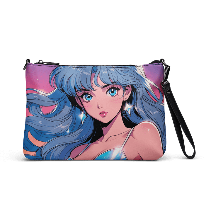 Muse Coquette Crossbody Bag product image (1)