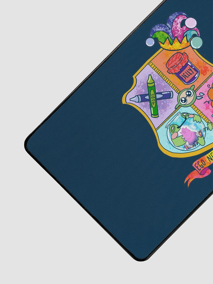 School of Chaos Desk mat product image (1)