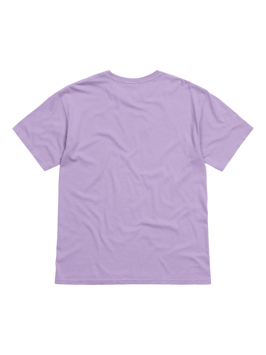 Super Powered Wild Child - Comfort Colors Garment-Dyed Heavyweight Tee product image (3)