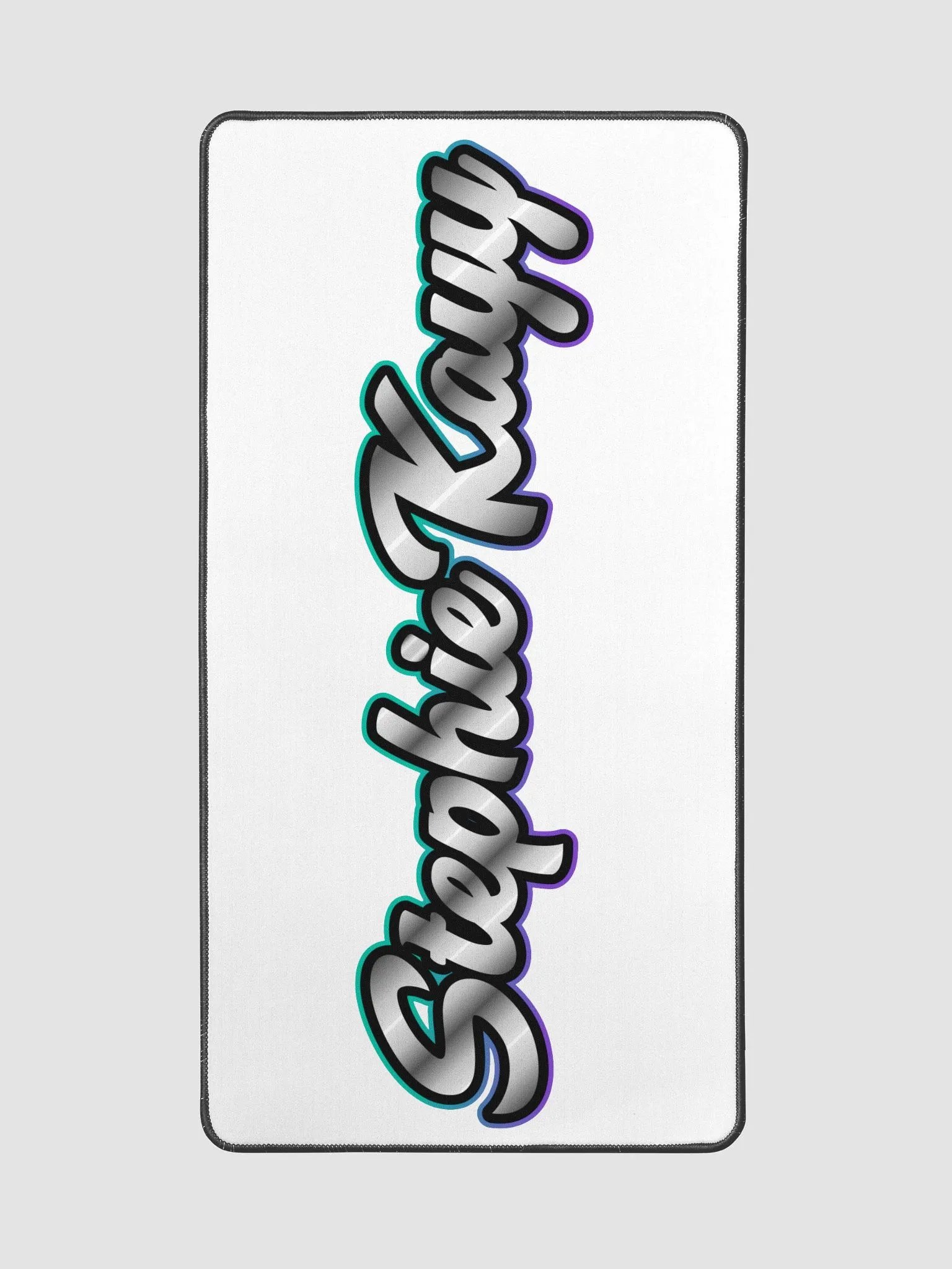 StephieKayy Desk Mat product image (2)