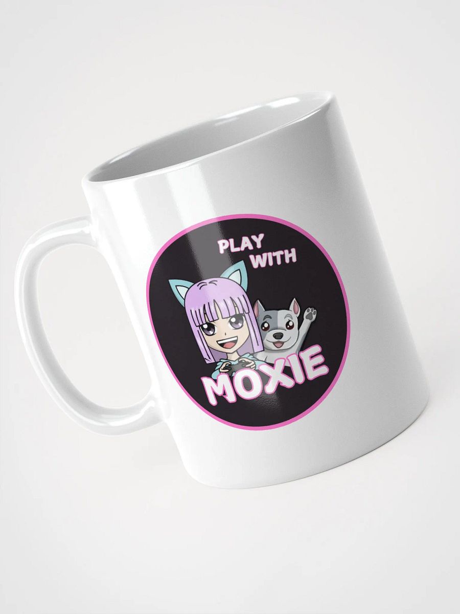 Play with Moxie White Mug product image (9)