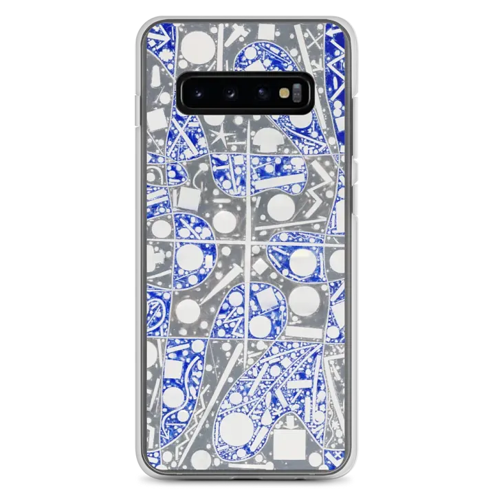 Cartoon Crankshaft Samsung Phone Case product image (7)