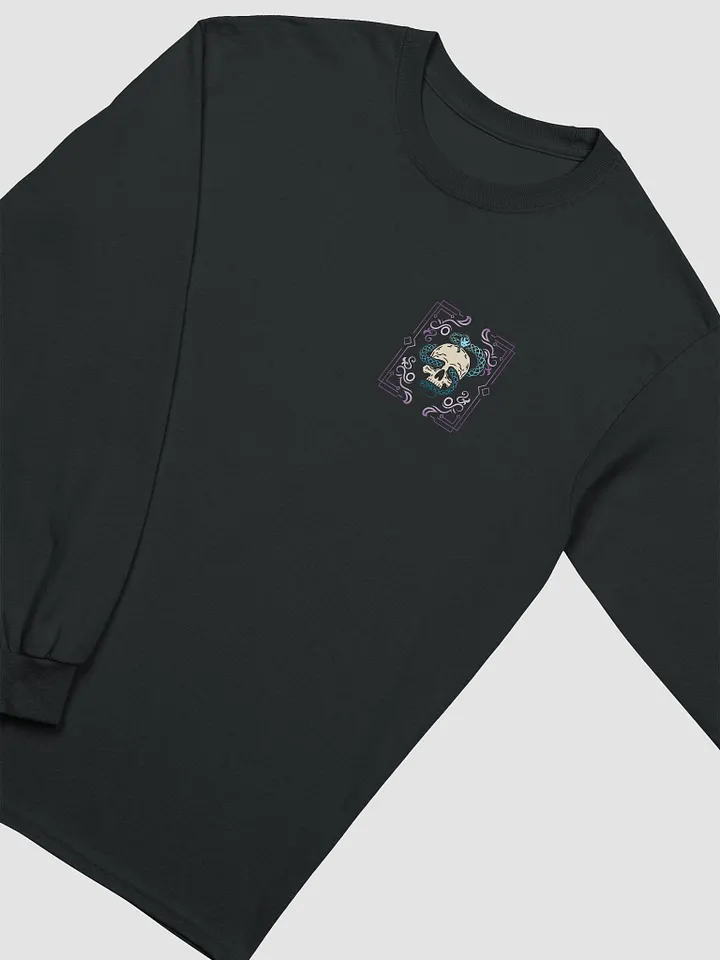 The Celestial City Long Sleeve Tee product image (27)