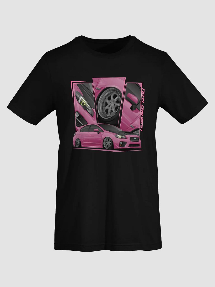 T-shirt - notlowkenn product image (26)