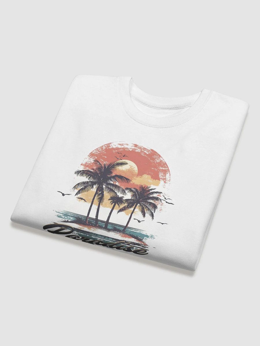 Paradise - Sweatshirt product image (3)
