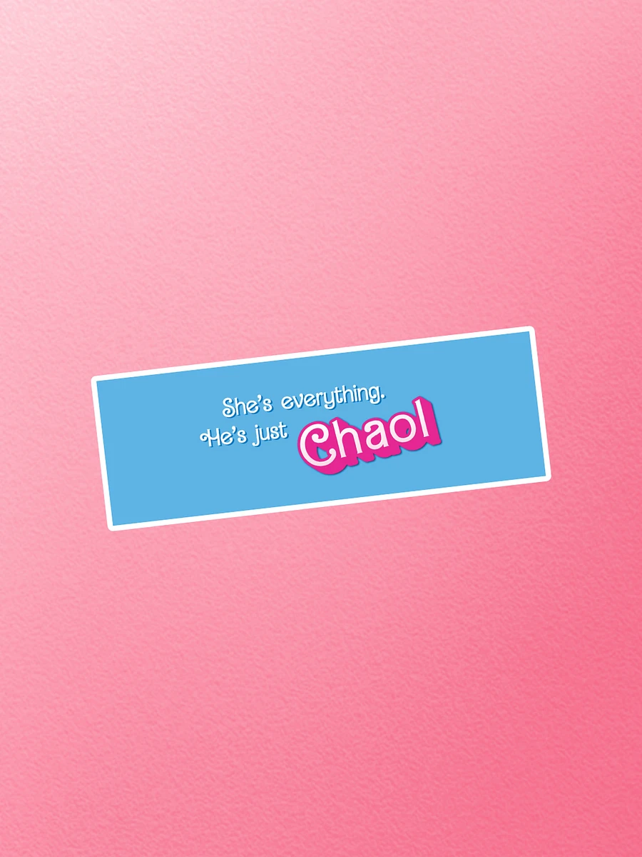 Just Chaol Bookmark product image (1)