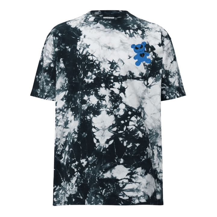 Where On Bear Tye Dye product image (28)