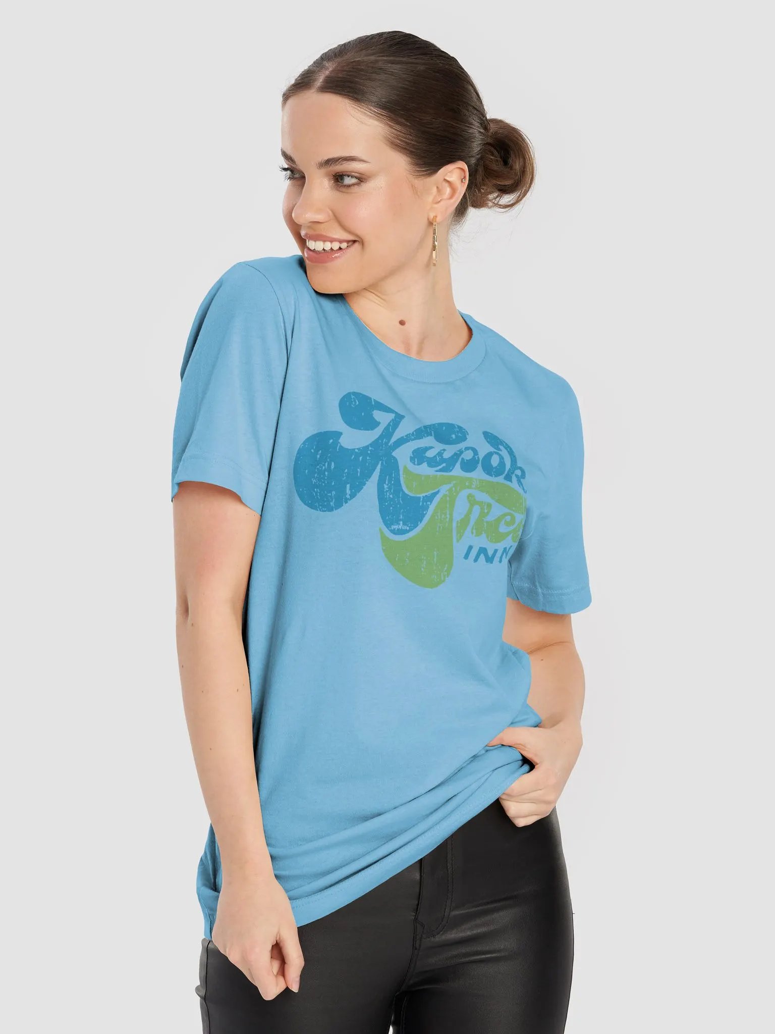 Kapok Tree Tshirt product image (8)