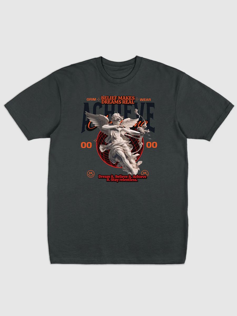 Relentless Angel Men's Tee product image (6)