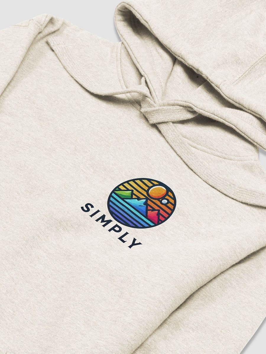 Simply Nature Premium Hoodie product image (22)