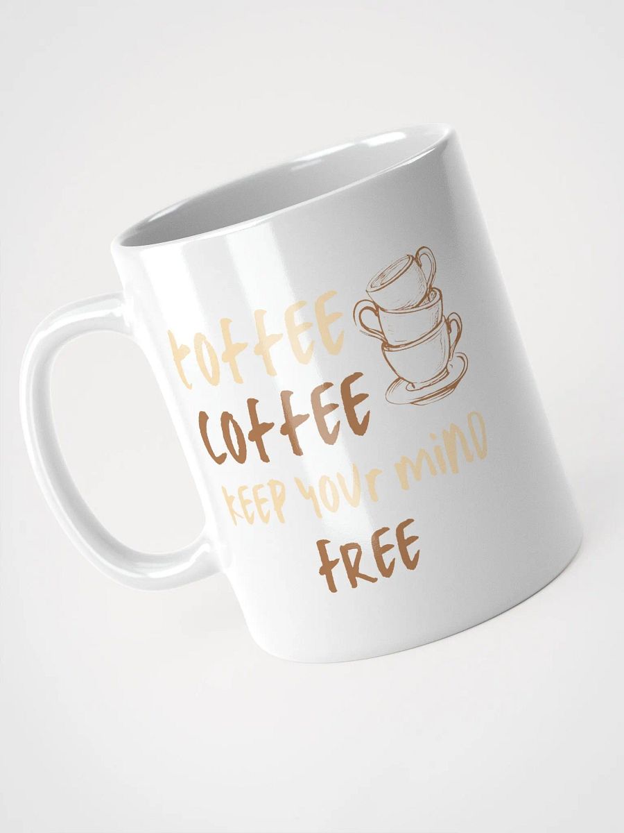 Toffee Coffee product image (3)