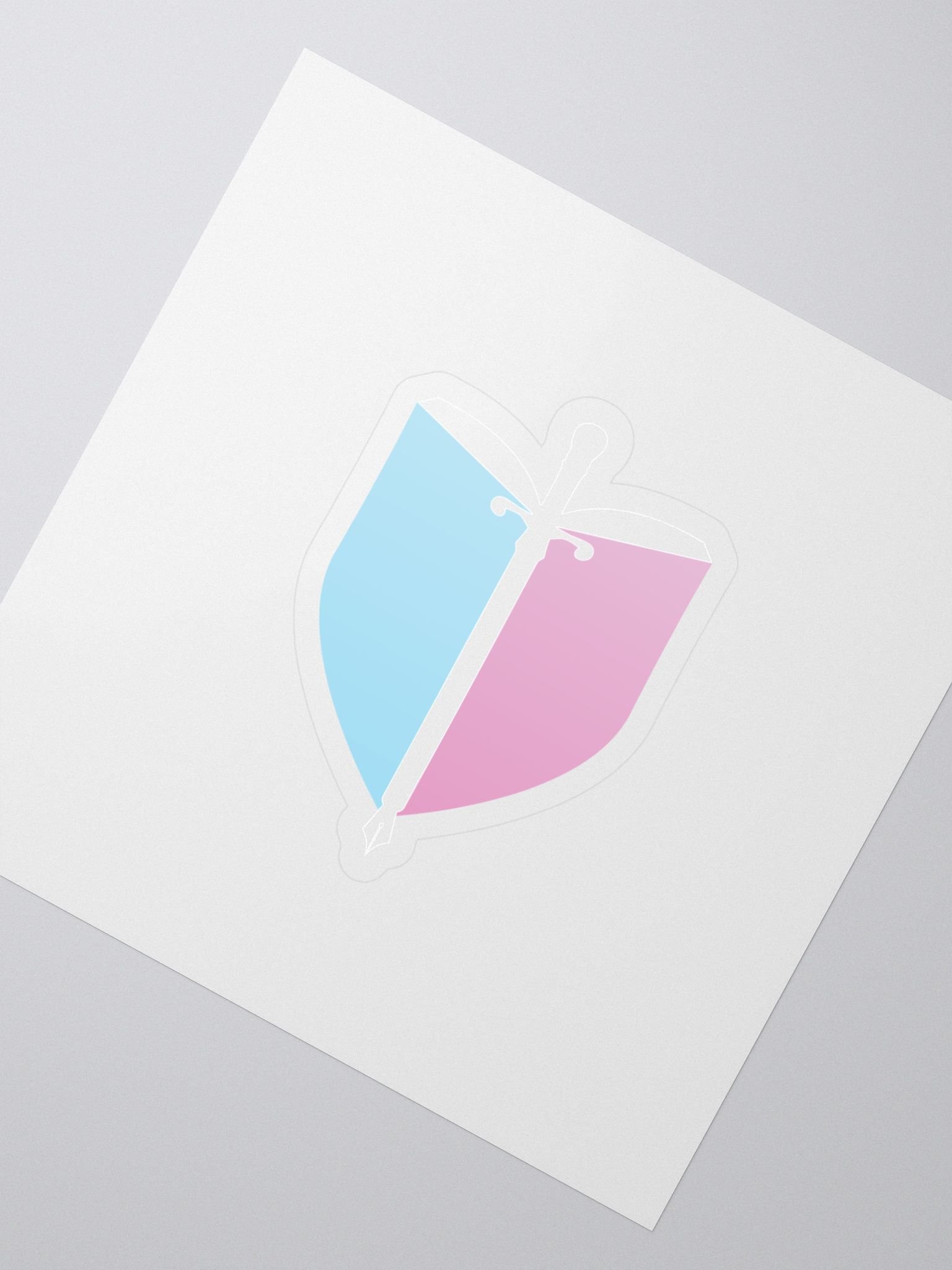 RGR Sticker product image (2)