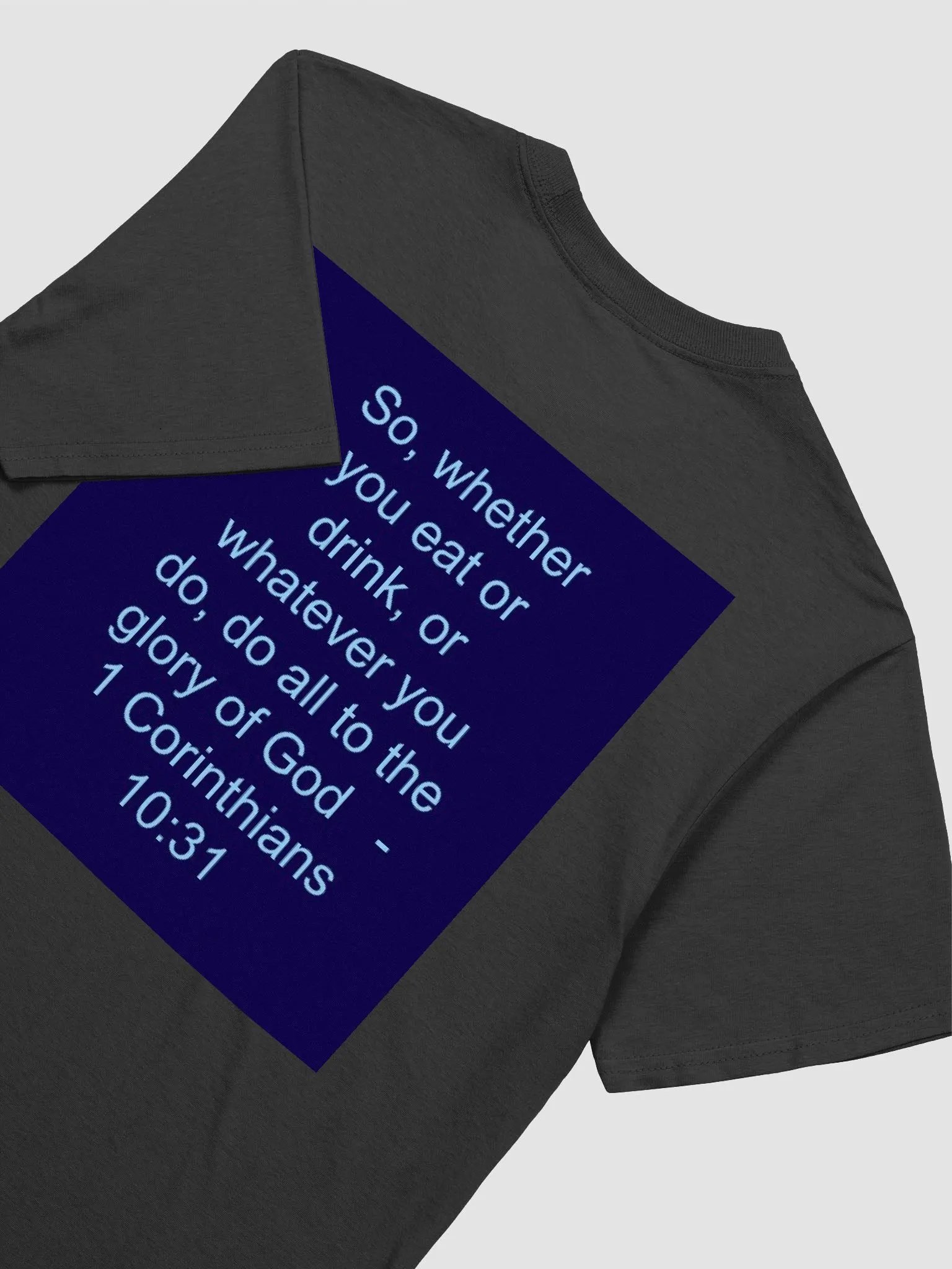 For the Glory of God product image (4)