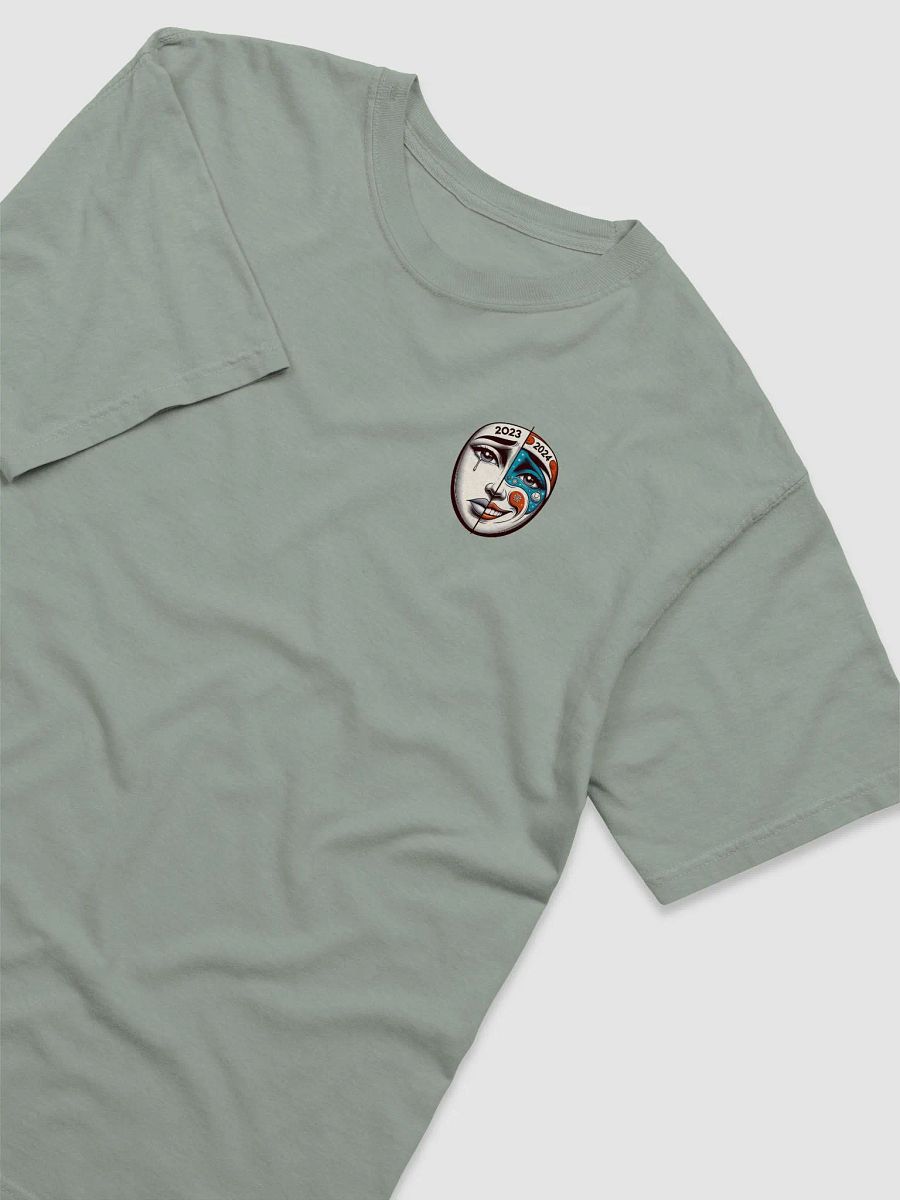 New year new Hope, 2023 vs 2024 Tshirt product image (34)