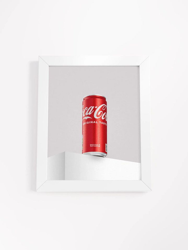 La Cokaina (Framed) product image (1)
