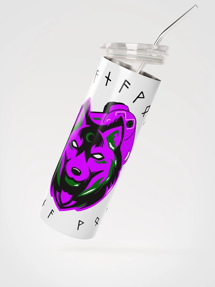 Stream Tumbler product image (2)