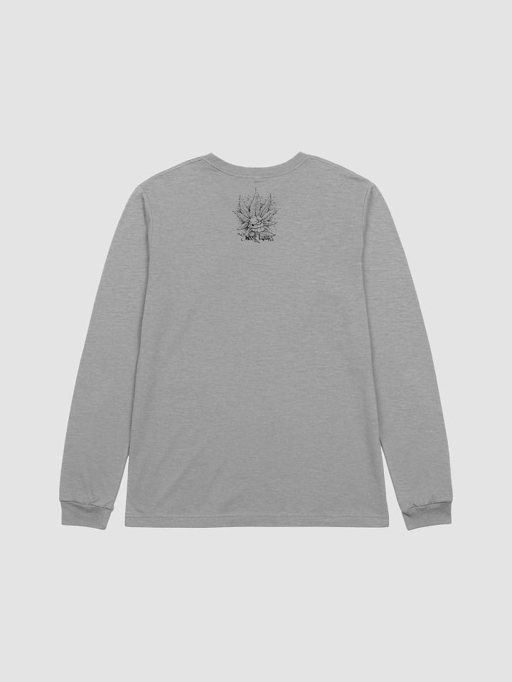 Blue Cheese Long sleeve shirt product image (2)