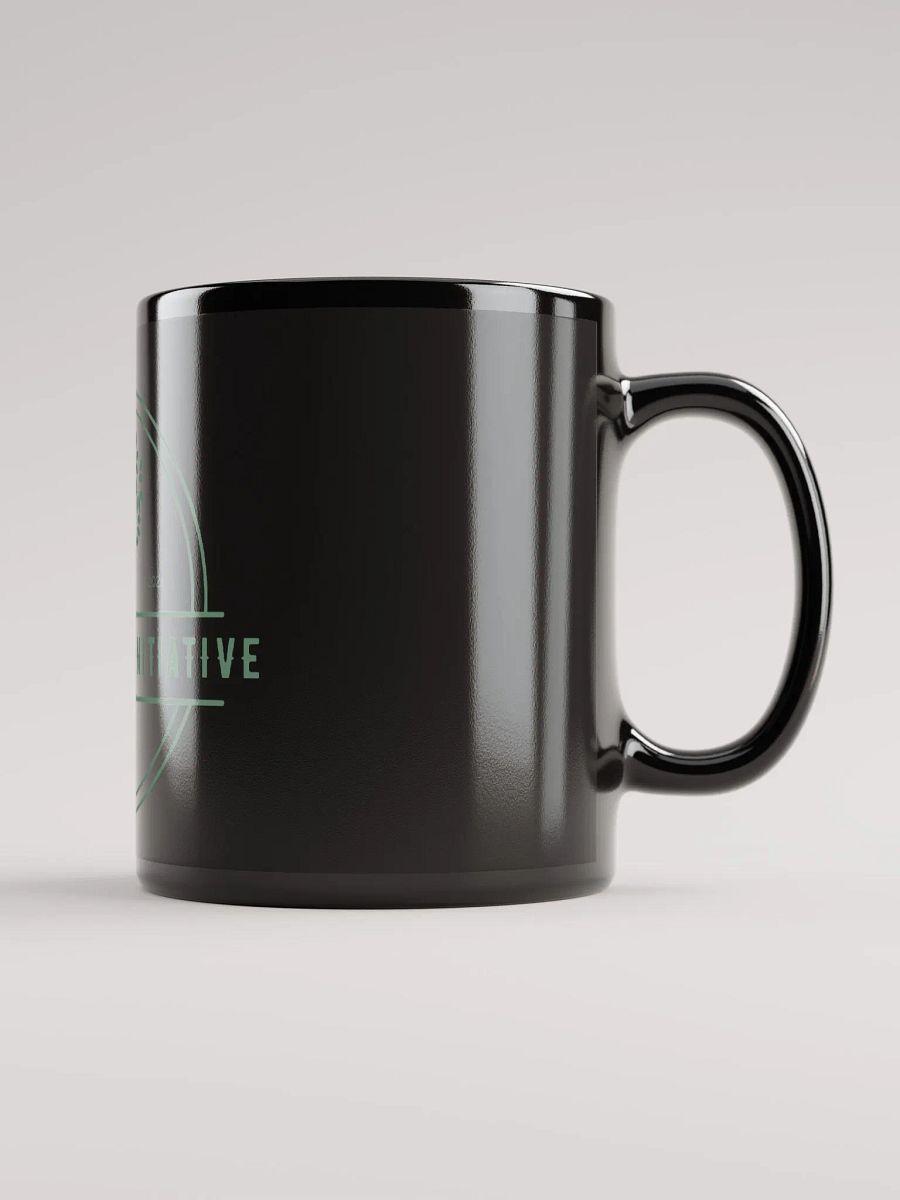 The En Gedi Initiative Logo Mug product image (1)