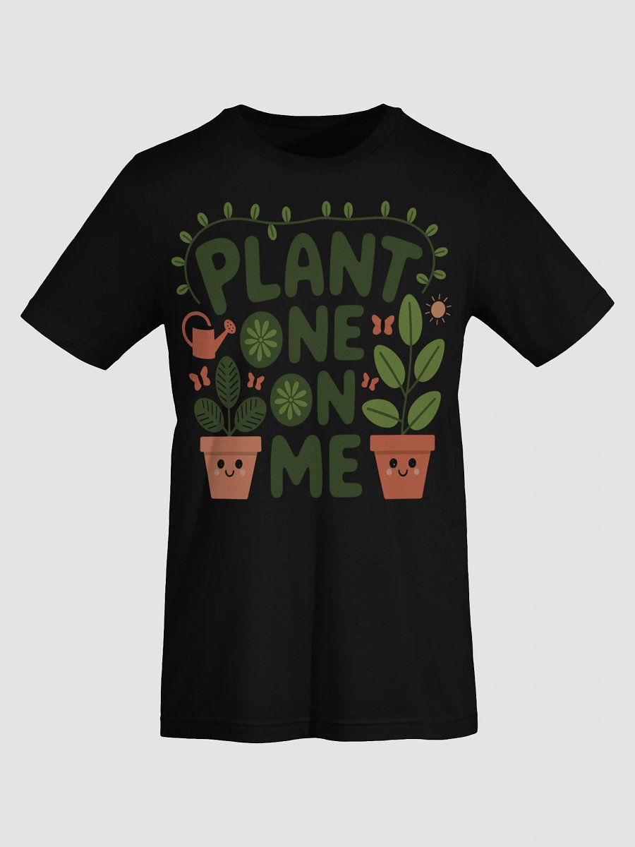 Floral Fantasy T-Shirt product image (8)