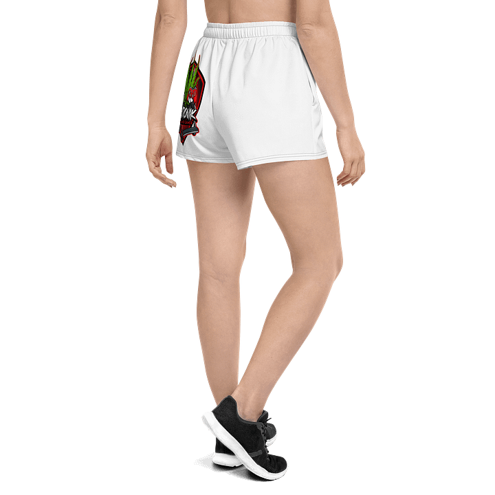 Women's Athletic Shorts product image (1)