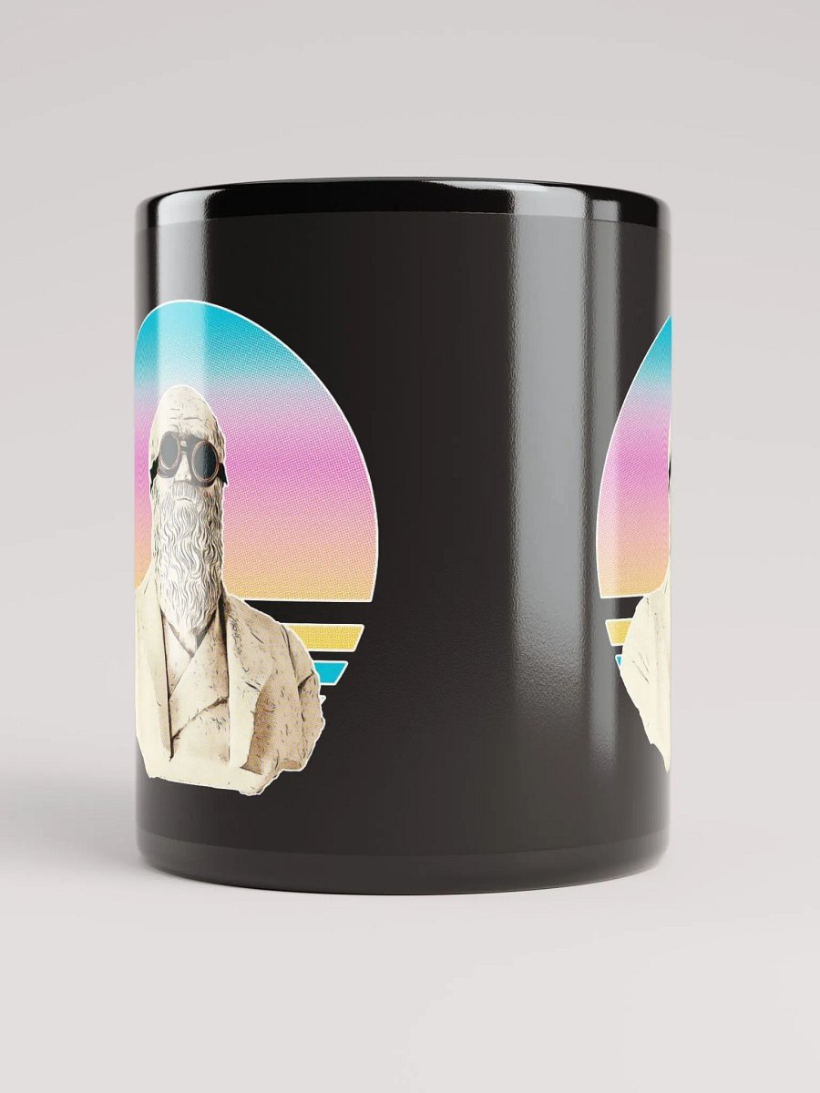Darwinism Mug product image (10)