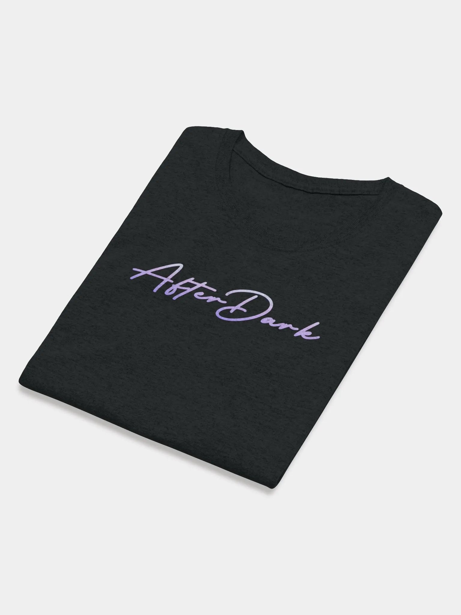 AfterDark T-Shirt (Multiple Colors Available) product image (10)
