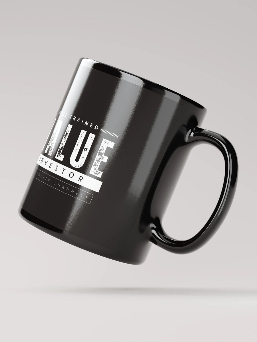 1v1 Original Value Investor Mug product image (3)